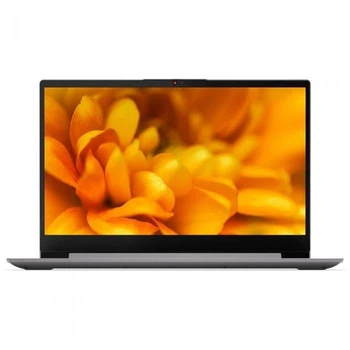 Ноутбук Lenovo IdeaPad 3 17ALC6, (82KV00GVRM) AMD Ryzen 5 5500U / RAM 8 ГБ / SSD 512 ГБ / Без ОС / сірий