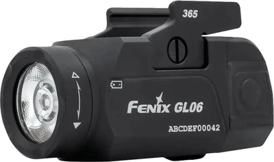 Фонарь Fenix GL06-365 (6430186)