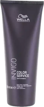 Odżywka do włosów farbowanych Wella Invigo Color Service Post Colour 250 ml (4064666042619)