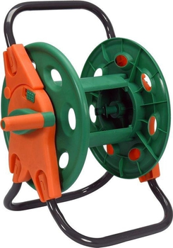 Катушка для намотки шланга FLO 5/8"/30 м; 1/2"/45 м (89330_fl)