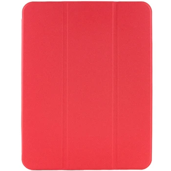 Чохол Smart Case Open buttons для Apple iPad Pro 12.9" (2018-2022) Red Epik (teh0032120)