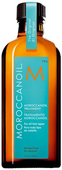 Олія для волосся Moroccanoil Tratamiento Aceite 100 мл (7290116971599)