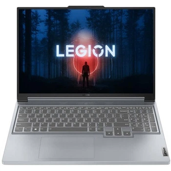 Ноутбук Lenovo Yoga 7 14IRL8, (82YL006GRM) Intel Core i5-1340P / RAM 16 ГБ / SSD 512 ГБ / Без ОС / сірий