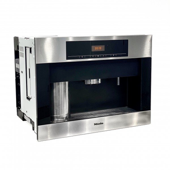 Кавомашина MIele CVA 5060 CleanSteel Б/В