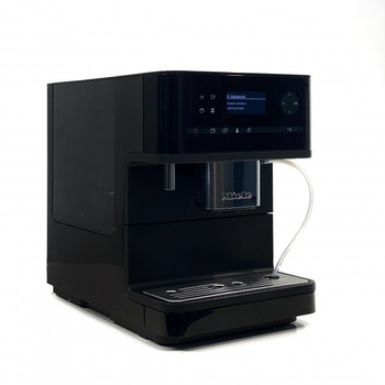 Кавомашина MIele CM 6350 Black Б/В