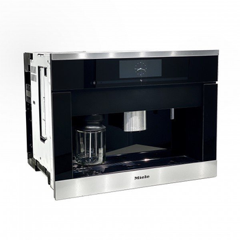 Кавомашина MIele CVA 6805 CleanSteel Б/В