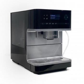 Кавомашина MIele CM 6300 Black/Grey Б/В