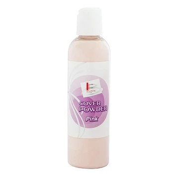 Акриловая пудра камуфлирующая Blaze Nails Cover Powder Pink 118 мл