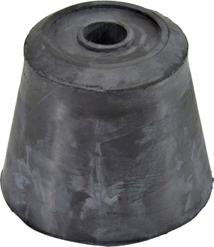 Отбойник резиновый (Bicma) (80мм) 101.02.004