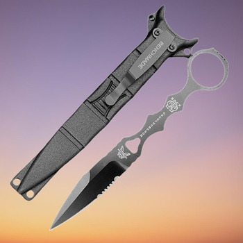 Нож туристический Benchmade 176S-2 Mini SOCP