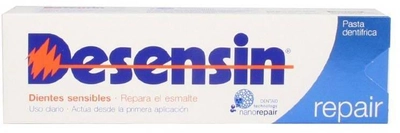 Зубна паста Desensin Repair 75 мл (8427426016187)