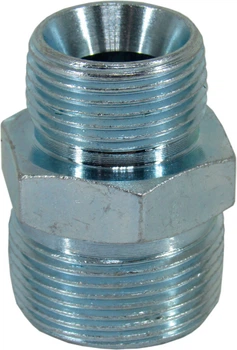 Штуцер переходной S27-S32 М22х1.5-М27х1.5 (Agroimpuls)