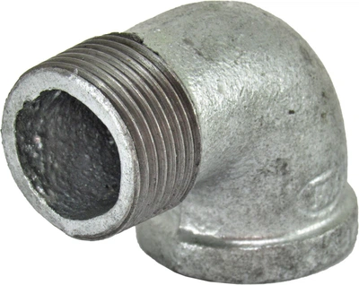 Штуцер насоса ГСМ (ДК) DK-EX57