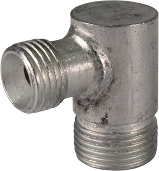 Штуцер кутовий S19-S24 М16х1, 5-М20х1, 5 (Agroimpuls)