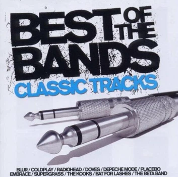 Музыкальный CD диск Various Artists - Best of the Bands: Classic Tracks 2CD (Фирменный)