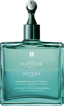 Kojący koncentrat do skóry głowy Rene Furterer Fresh Pure Soothing Concentrate 50 ml (3282770390117)