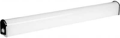 Lampa łazienkowa LED DPM 15 W biała (MIL7A60-15W)
