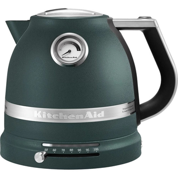 Электрочайник KitchenAid Artisan 5KEK1522EPP 1.5 л изумрудный
