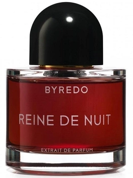 Woda perfumowana damska Byredo Reine De Nuit EDP U 50 ml (7340032825824)