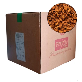 Кофе растворимый сублимированный INDUS COFFEE PVT LTD SEZ Индия Perfetto 16кг