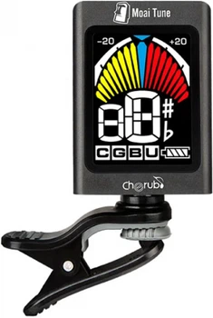 Гітарний тюнер Cherub WST-680