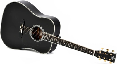 Электроакустическая гитара Sigma DT-42 Nashville (с мягким кейсом)