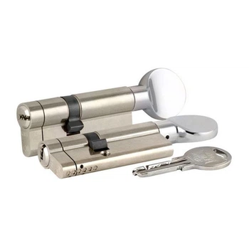 Цилиндровый механизм Kale KTBSM 80mm (35*10*35T)