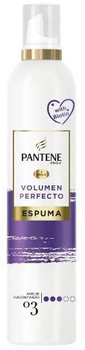 Pianka do włosów Pantene Pro-V Perfect Volume Foam 200 ml (8006540347058)