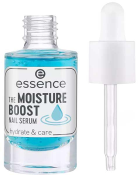 Serum do paznokci Essence The Moisture Hydrate & Care 8 ml (4059729408556)