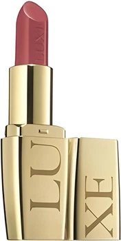 Увлажняющая губная помада Avon Luxe, Lustering Nude