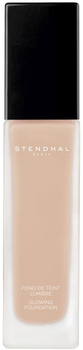 Podkład do twarzy Stendhal Glowing Wygładzający 222 Sable Dore 30 ml (3355996048244)