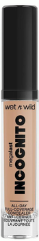 Korektor do twarzy Wet n wild Wnw Incognito Full Coverage Concealer Light Medium 5.5 ml (0077802119025)