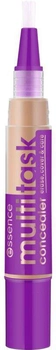 Korektor do twarzy Essence Cosmetics Multitask Stick Concealer 25 Warm Honey 3 ml (4059729405876)