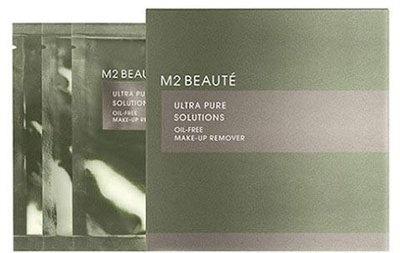 Засіб для зняття макіяжу M2 Beaute Facial Oil-Free 7 x 2 мл (4260180213010)