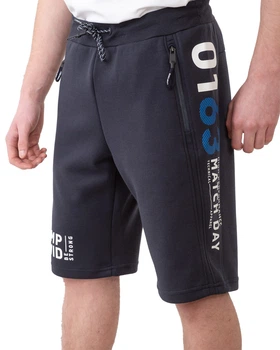 Шорти чоловічі CAMP DAVID (CS2112-1534-22/22-2) Синій XXL