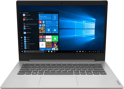 Ноубук 14" Lenovo IdeaPad 1 14IGL05 (81VU004QUK) Б/У