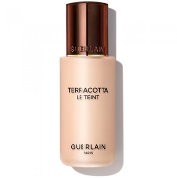 Тональна основа Guerlain Terracotta Le Teint 1C Cool 35 мл (3346470438415)