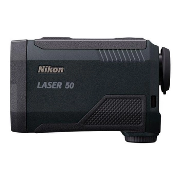 Далекомір Nikon Laser 50