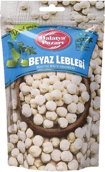Нут Malatya Pazari білий 180 г (8690985102206)