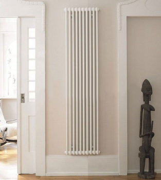 Радіатор опалення Zehnder Charleston 3180-06 1800х276