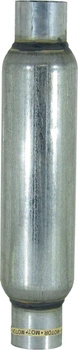 Глушник замінник каталізатора (стронгер) 55х400 (Walline) WLS 55х400 Walline (WLS55400)