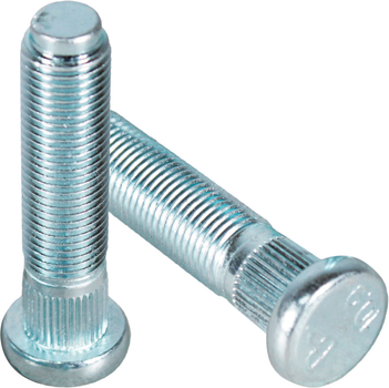 Шпилька колеса унів. 12х40мм. крок. 1,25 (Vector) CRP120B40