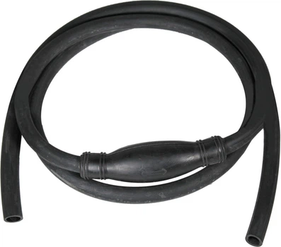 Шланг перекачки топлива 2,1м. (Vortex) (груша) VX-621