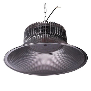 Потолочный промышленный светильник Voltronic JCTGK 200W, 6500K, 220V
