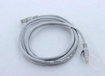 Кабель патчкорд для интернета LAN 3m 13525-7 ART:4449 - НФ-00006864