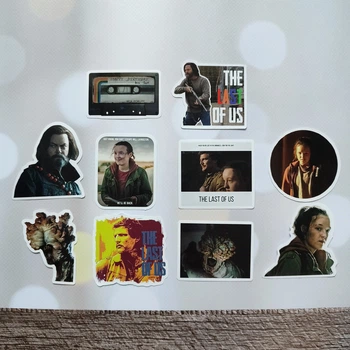 FLINT AND TINDER The Last of Us ジョエル 着用 The Last of Us Part 2」でジョエルが着てる服、マジで「The