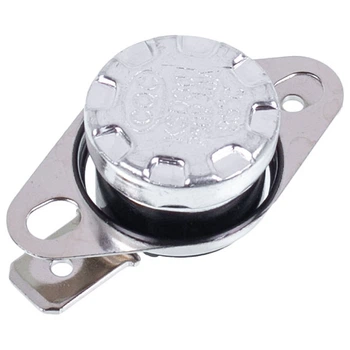 Термостат перегрева 85°C 10 A 250 В KSD301 для газовой колонки 26300030