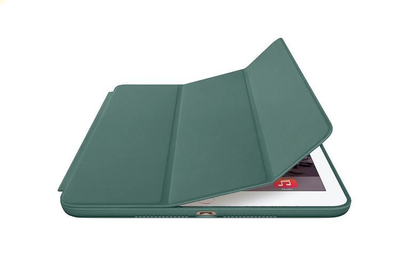 Чехол Smart Cover для iPad 2,3,New (голубой)