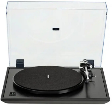Проигрыватель винила Rekkord Audio M500 (Ortofon 2M Blue) Black