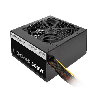 Блок питания Thermaltake Litepower II Black 350W (PS-LTP-0350NPCNEU-2)